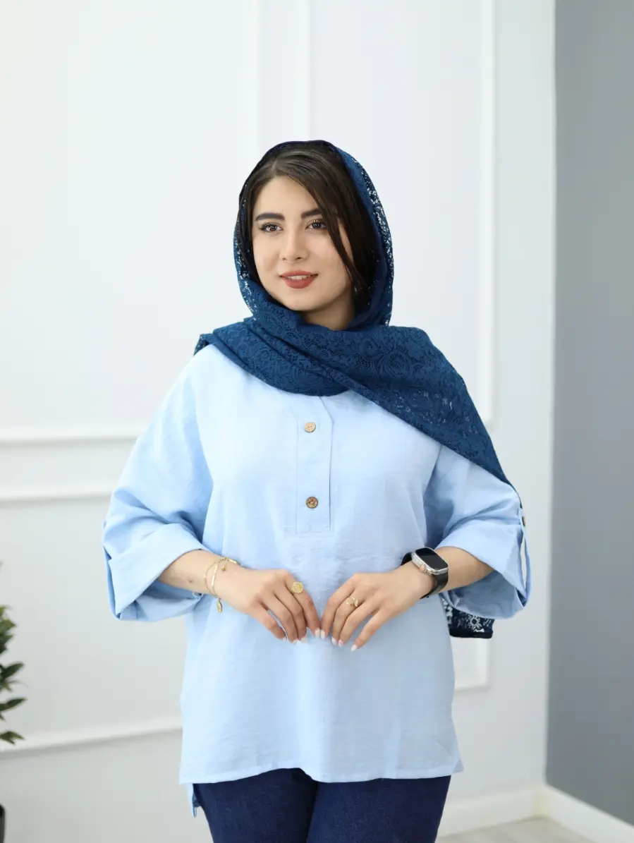 شومیز فربو